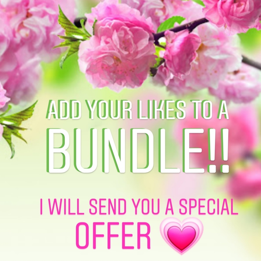 Bundle and Save !!! - Picture 5 of 5